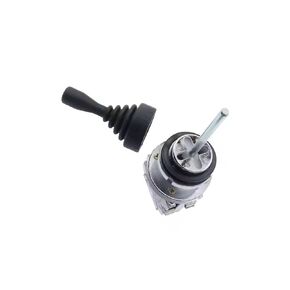 Alloy Steel Joystick Controller Excavator Joystick Assy Handle Replacement SuitableSuitable for DX260 RH Assembly