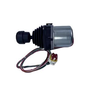 E600 Joystick Controller Compatible for JLG Articulating Boom lift 1600274
