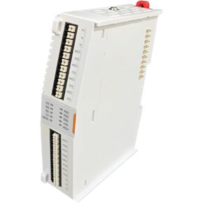 USR-M100-EAU 4G Server/Expansion Module Remote IO Expendable Edge Computing Gateway MQTT/SSL RS485/232/Ethernet Modbus RTU to TCP Json Modbus Polling