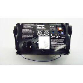 Liftmaster 41AC075-2S مجموعة منطق المتلقي