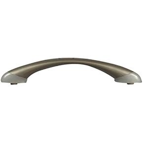 ForeverPRO WPW10187840 Hndle-Door for Maytag Microwave W10187840 1456048 AH2330289 EA2330289