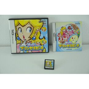 Super Princess Peach [Japan Import]