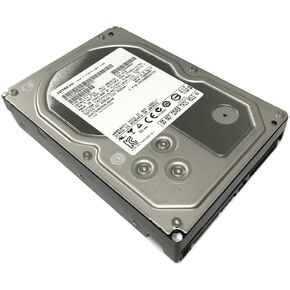 Hitachi Ultrastar HUA723020ALA640 2TB 64MB 7200RPM 3.5" SATA 6.0Gb/s Hard Drive