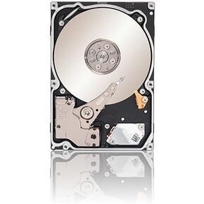 Seagate 1TB SAS 7.2K RPM 6GBPS 2.5IN (ST91000640SS) (Renewed)