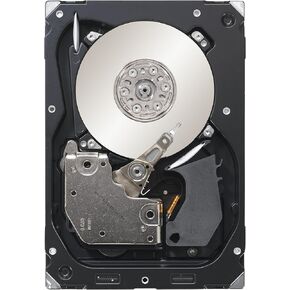 Seagate Cheetah 15K.7 300 GB 15000RPM SAS 6 Gb/s 16MB Cache 3.5 Inch Internal Bare Drive ST3300657SS (Renewed)