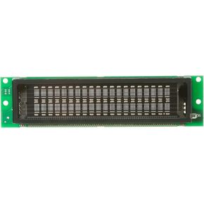 GE Appliances WB27X10856 Microwave Display Board
