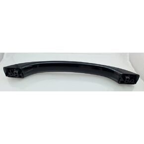 Seneca River Trading Microwave Door Handle ، Black for General Electric AP3187471 PS232144 WB15X10065