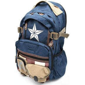 Backpack Bookbag Lightweight Travel Rucksack Casual Daypack