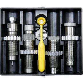 Lee Precision 92069: 8X57 Mauser Ultimate Die Set