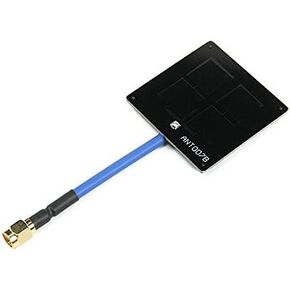 ANT007B: 5.8GHz 6dBi Mini Patch Antenna(SMA)