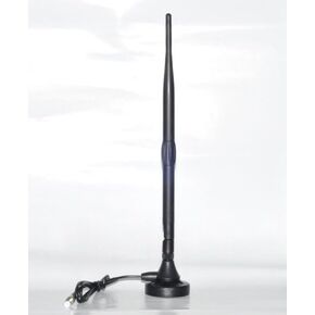 Bandrich Bandluxe R550 R558C R565 LTE Home Router Modem Attoneral Magnetic Attenna و Atenna Adapter Cable 5DB