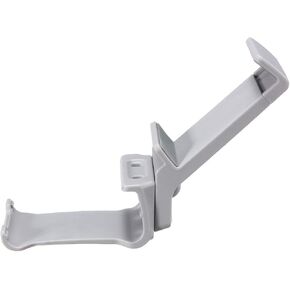 GlobalNiche® Mount Bracket Clamp Holder Xtander for 8Bitdo SFC30/SNES30 Gamepad One Piece