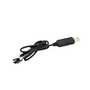 Ch340G Ch340 USaB to Serial DovvnIoad Cable Convert Wire Adaptier Compatible VVin 7/8/10 for New 2026 High for Electronic Component, Precision, Stable PeRiFormance