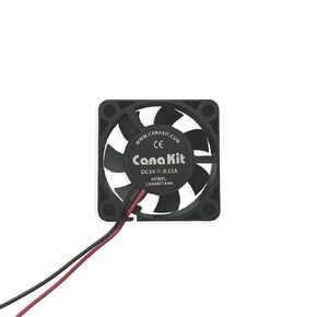 Raspberry Pi Cooling Fan