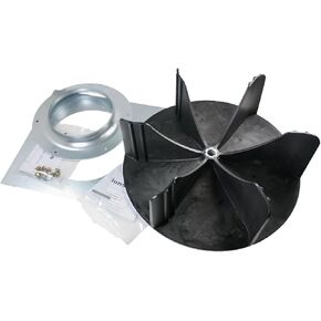 ALLIANCE LAUNDRY SYSTEMS Kit Fan Replacement (M4936P3)