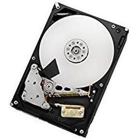 HGST Ultrastar 7K4000 HUS724040ALS640 Hard Drive - Internal (0B26885)