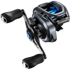 Shimano SLX XT A Low Profile Reels (SLXXT151A) Fishing
