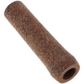TEAMWILL 4" Fishing Rod Handle Composite Cork Grip DIY Rod Building Repair Accessories US