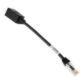 Panduit BKA6ASD8INBL
