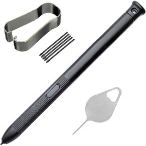 Galaxy Tab Active Pro Pen T540 T545 T547 Pen Replacement Tab Active 2 T390 T395 T397 S Pen Touch Pen for Samsung Galaxy Tab Active2‎ SM-T390NZKAXAR Stylus Rugged Tablet Pen with Tips