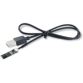 Professional Laptop USB Camera Module, 640x480p Webcam, 50 FOV, Fixed Focus, Compact, USB 2.0