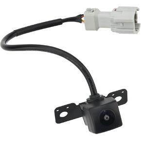 95760-2W000 Rear View Parking Assist Camera for 2013-2016 Hyundai Santa Fe Sport 2.0L 2.4L Replaces#957602W000, 95760-2W000FFF, 95760-2W000FFF, 95760-2W100,95760-2W300
