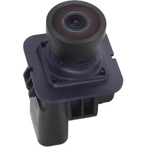 Rear View Backup Camera Fits for Ford F250 F350 F450 F550 Super Duty 2013 2014 Replace EC3Z19G490A EC3Z-19G490-A