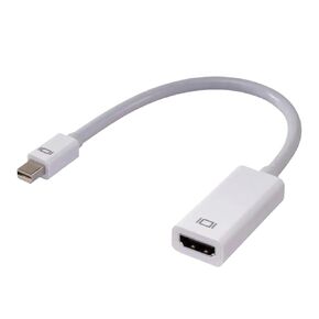 DP to HDMI DVI Cable Displayport HDMI for Pro Air I>(4K DP Out)
