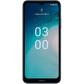 Nokia C300 N155 32GB 3GB Unlocked 8 Blue A+