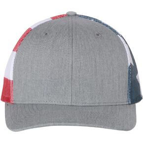 R Richardson Mens Visor