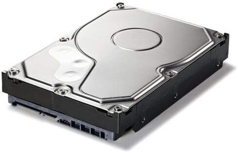 BUFFALO Replacement Spare Hard Drive 6TB for TeraStation Essentials (OP-HD6.0-2Y) in Saudi Arabia