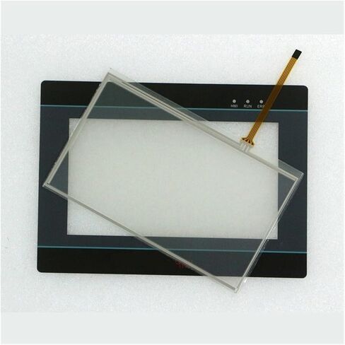7 "MM-330MR-6MT-700-ES-G MM-35MR-4MR-4MT-700-FX-C MM-40MR-12MR-12MT-700-ES-A-شاشة لمس الأفلام الواقية البلاستيكية (الكلمة الحمراء F و T) in Kuwait