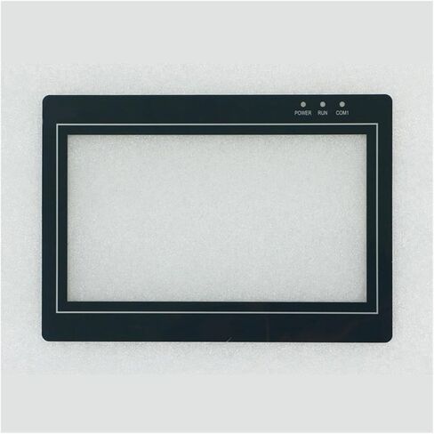 7 "MM-330MR-6MT-700-ES-G MM-35MR-4MR-4MT-700-FX-C MM-40MR-12MR-12MT-700-ES-A-شاشة لمس الأفلام الواقية البلاستيكية (الكلمة الحمراء F و T) in Kuwait