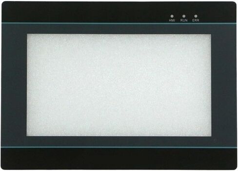 7 "MM-330MR-6MT-700-ES-G MM-35MR-4MR-4MT-700-FX-C MM-40MR-12MR-12MT-700-ES-A-شاشة لمس الأفلام الواقية البلاستيكية (الكلمة الحمراء F و T) in Kuwait