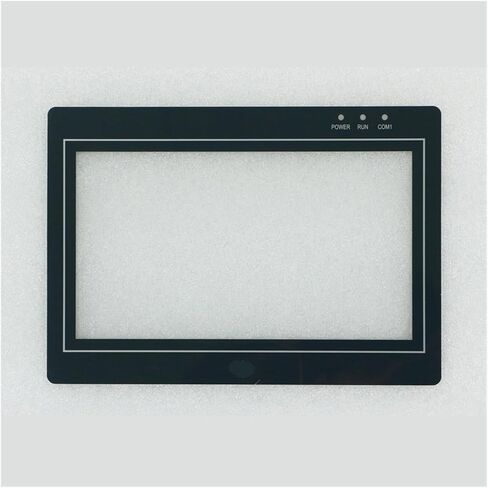 7" MM-330MR-6MT-700-ES-G MM-35MR-4MR-4MT-700-FX-C MM-40MR-12MR-12MT-700-ES-A - Plastic Protective Film Touch Screen Panel(Red word F and T) in Saudi Arabia