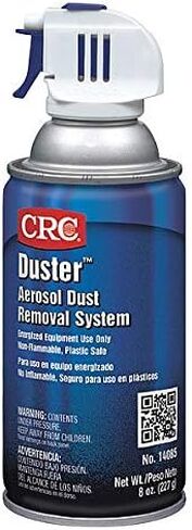 CRC Duster Aerosol Ruper System نظام 1 × 8 أوقية in Saudi Arabia