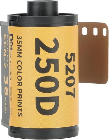 ymiko 35mm Professional Print Print Film Range ECN 2 Process Color Print Camera Film for 135 Camera (36 sheet) in Kuwait