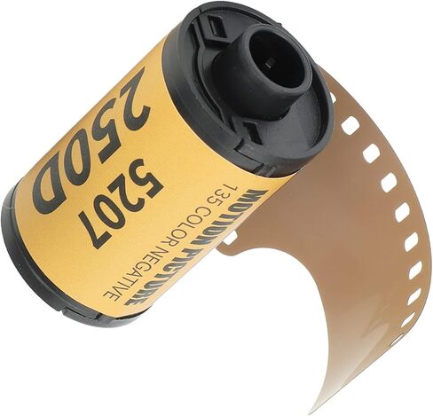 ymiko 35mm Professional Print Print Film Range ECN 2 Process Color Print Camera Film for 135 Camera (36 sheet) in Kuwait