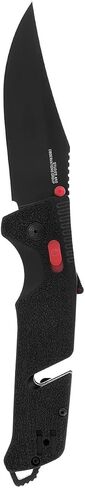 SOG Trident at - Black + Red in Saudi Arabia