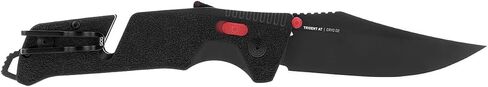 SOG Trident at - Black + Red in Saudi Arabia