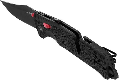 SOG Trident at - Black + Red in Saudi Arabia