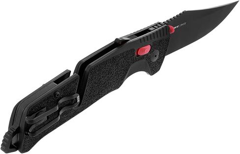 SOG Trident at - Black + Red in Saudi Arabia