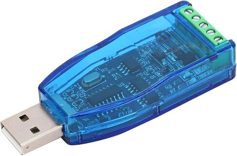 Aramox ثنائي الاتجاه نصف دوبلكس محول محول المنفذ المسلسل مع حماية (USB إلى 232) in Kuwait