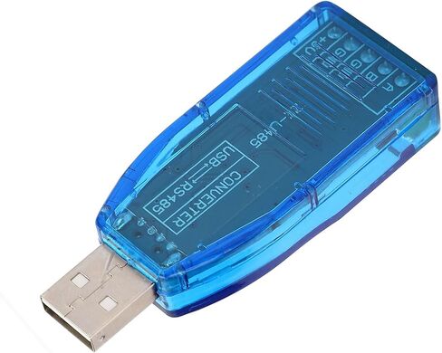 Aramox ثنائي الاتجاه نصف دوبلكس محول محول المنفذ المسلسل مع حماية (USB إلى 232) in Kuwait