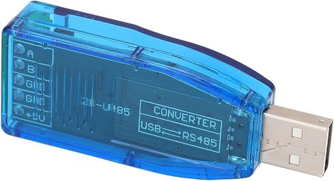 Aramox ثنائي الاتجاه نصف دوبلكس محول محول المنفذ المسلسل مع حماية (USB إلى 232) in Kuwait