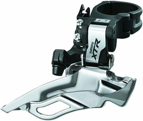Shimano Front Mech XTR M981 10s Conv tpl in Saudi Arabia