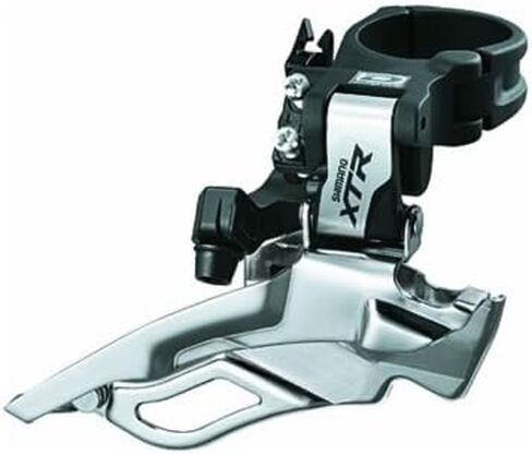Shimano Front Mech XTR M981 10s Conv tpl in Saudi Arabia