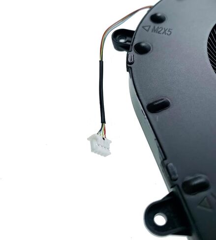 New Replacement CPU + GPU Cooling Fan for Lenovo Legion Y540-17 Y540-17IRH 81Q4 Y540-17IRH-PG0 81T3 GTX1660Ti DC5V Series in Saudi Arabia