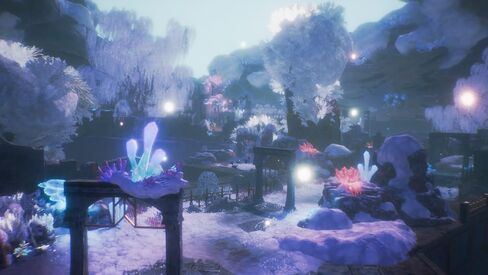 Atelier Yumia: The Alchemist of Memories & the Envisioned Land in Saudi Arabia