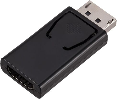Display Port DisplayPort DP Male to HDMI-Compatible Female Converter Cable Adapter Video Connector for HDTV PC(1080P) in Saudi Arabia